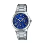 Klassik saat Casio LTP-V300D-2AUDF (for women)