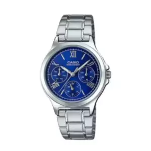 Klassik saat Casio LTP-V300D-2AUDF (for women)