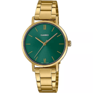Casio LTP-VT02G-3AUDF
