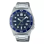 Klassik saat Casio MTD-135D-2AVDF (for man)