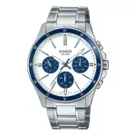 Klassik saat Casio MTP-1374D-7A2VDF (for man)