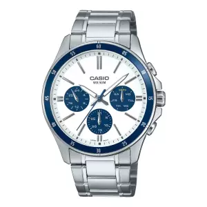 Klassik saat Casio MTP-1374D-7A2VDF (for man)