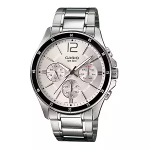 Klassik saat Casio MTP-1374D-7AVDF (for man)