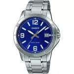 Klassik saat Casio MTP-V004D-2BUDF (for man)