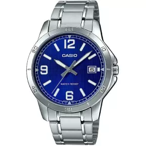 Klassik saat Casio MTP-V004D-2BUDF (for man)