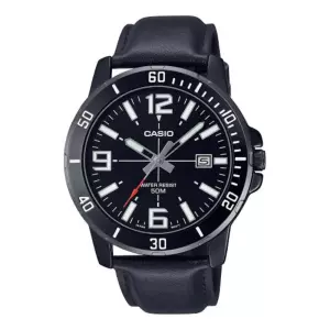 Casio MTP-VD01BL-1BVUDF