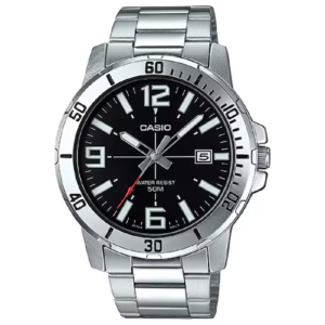 Casio MTP-VD01D-1BVUDF