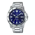 Klassik saat Casio MTP-VD01D-2EVUDF (for man)