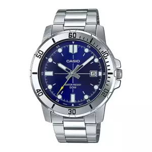 Klassik saat Casio MTP-VD01D-2EVUDF (for man)