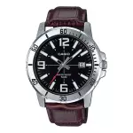 Casio MTP-VD01L-1BVUDF