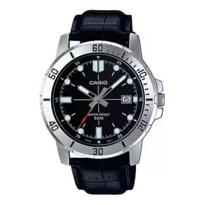 Klassik saat Casio MTP-VD01L-1EVUDF (for man)