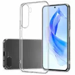 Чехол HONOR 90 Lite TPU Clear