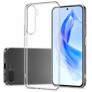 Чехол HONOR 90 Lite TPU Clear