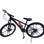 Velosiped Cross 26 Qara
