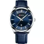 Klassik Saat CURREN-8365-3/S.U.U