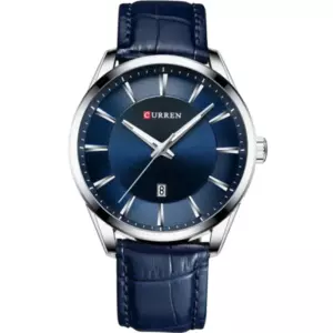 Klassik Saat CURREN-8365-3/S.U.U