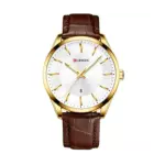 Klassik Saat CURREN-8365-4/G.W.K