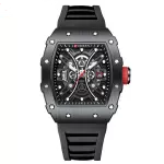 Klassik Saat CURREN-8438-3/B.B.Re