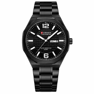 Klassik Saat CURREN-8476-5/B.B.B