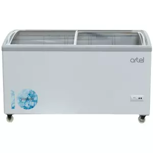 Морозильная камера Artel AFA 310