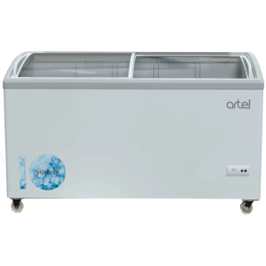 Морозильная камера Artel AFA 390