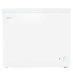 Dərin Dondurucu KRAFT BD (W)-310QX (Ağ)