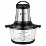 Doğrayıcı Dessini 391 (meat mincer)