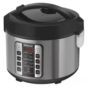 Рисоварка Sencor SRM 3151BK