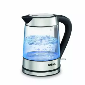 Elektrik çaydan Tefal Çaynik İşıqlı 1,7l