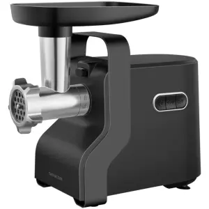 Мясорубка Sencor SMG 5400BK