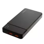 Powerbank EUROACS EU-PB110 Black