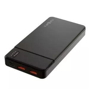 Powerbank EUROACS EU-PB110 Black