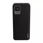 Powerbank EUROACS 20000 EU-PB220 Black