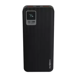Powerbank EUROACS 20000 EU-PB220 Black