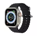 EUROACS E9 Ultra Black