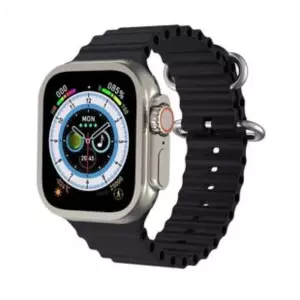 EUROACS E9 Ultra Black