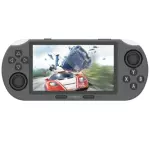 Oyun konsolu Euroacs EU-G23