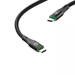 EUROACS PD EU-Z154C 80W TYPE-C Black
