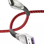EUROACS USB EU-Z133A 6A TYPE-C Red
