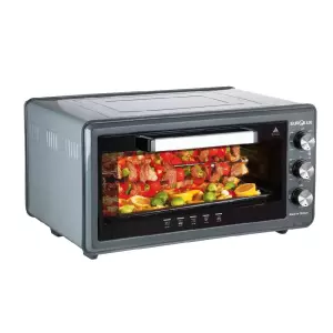 Мини печь Eurolux EU-EO3242 EG-52LRSG