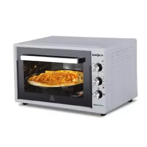 Мини печь Eurolux EU-EO3247 EG-62LDG