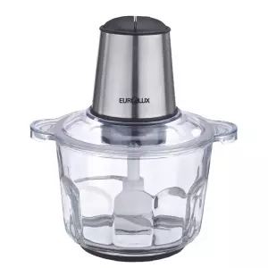 Измельчитель Eurolux EU-FC2537LSB
