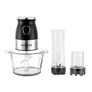 Измельчитель Eurolux EU-FC2540YGB