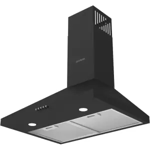 Aspirator Crowne D004BL60P