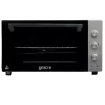 Mini Soba Gastro G3G42E Silver