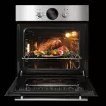 Ankastr soba Gefest 602-02 PH7