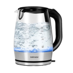 Çaydan Goldmaster GM-7387 Black