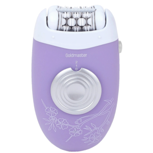 Epilyator Goldmaster LAVIN GM-8165