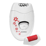 Epilyator GoldStar ST-7102