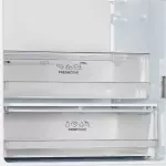 Soyuducu Gorenje NRK720EAXL4